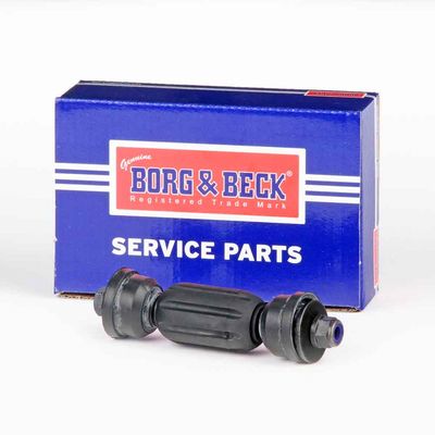 BORG & BECK BDL6563 Стойка стабилизатора  для MITSUBISHI COLT VI (Z3_A, Z2_A) 1.3 LPG