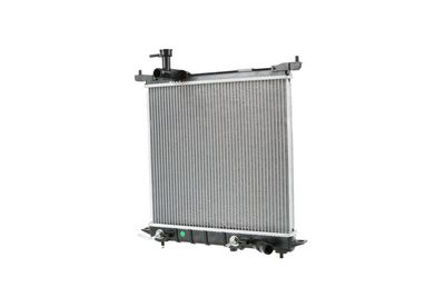 HELLA Radiatorius, variklio aušinimas