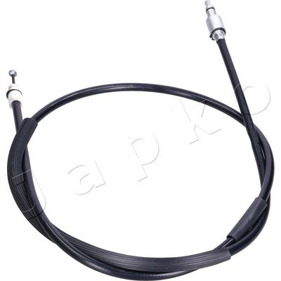 CABLU FRANA DE PARCARE