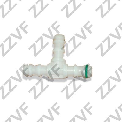 Соединитель, провод стеклоомывателя ZZVF ZV379D для VW CRAFTER