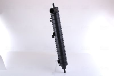 RADIATOR RACIRE MOTOR NISSENS 63058A 2