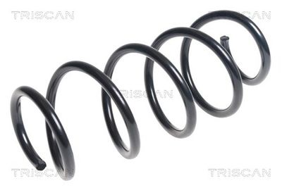 Пружина ходовой части TRISCAN 8750 29358 для VW CADDY