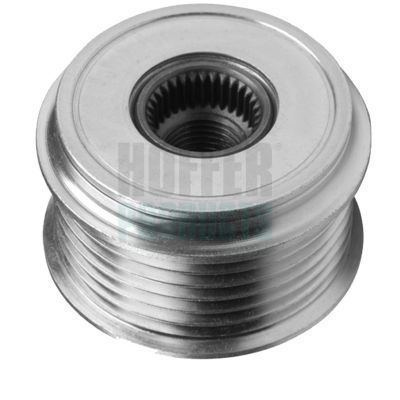 SISTEM ROATA LIBERA GENERATOR