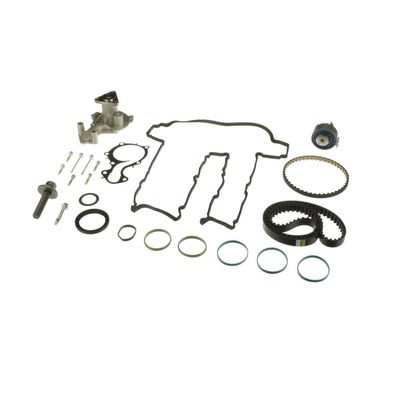 WASSERPUMPE + ZAHNRIEMENSATZ GATES KP3T359HOB1 28