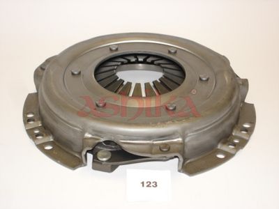 ASHIKA Kupplungsdruckplatte