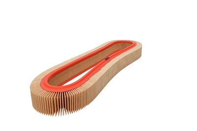 LUFTFILTER CONTINENTAL 28000202622 21