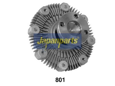 Cupla, ventilator radiator JAPANPARTS VC-801