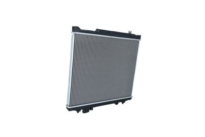 KüHLER MOTORKüHLUNG NRF 53576 21