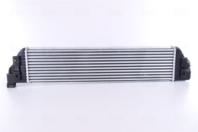 INTERCOOLER COMPRESOR NISSENS 96501 1