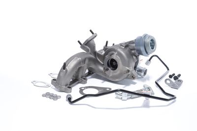 LADER AUFLADUNG BTS Turbo T981034 22