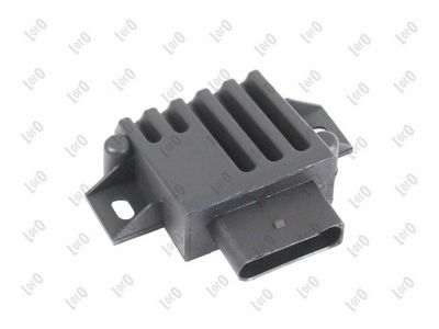 STEUERGERäT KRAFTSTOFFPUMPE
