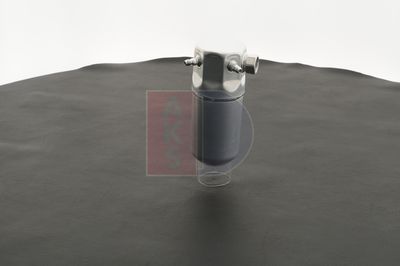 TROCKNER KLIMAANLAGE AKS DASIS 801890N 11