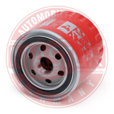 FILTRU ULEI MASTER-SPORT GERMANY 8013OFMGPCSMS 2