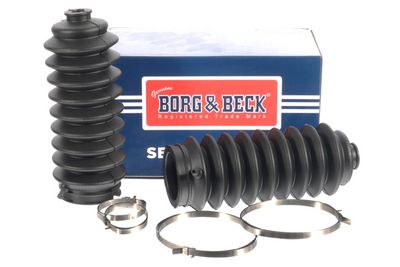 комплект маншон, кормилно управление BORG & BECK BSG3254
