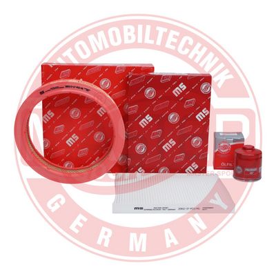 SET FILTRE