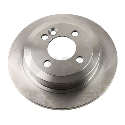 спирачен диск OSSCA 49530