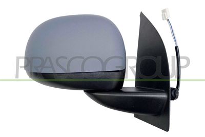 PRASCO Außenspiegel (FT1237135)