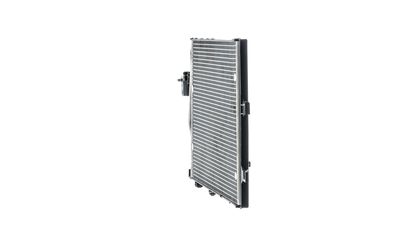 CONDENSATOR CLIMATIZARE MAHLE AC310000S 18