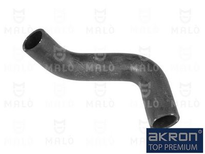 маркуч на радиатора AKRON-MALÒ 3925A