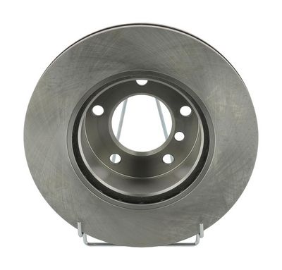 спирачен диск CHAMPION 562317CH