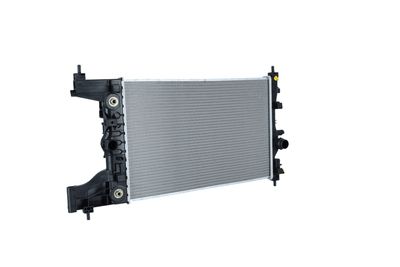 KüHLER MOTORKüHLUNG NRF 53153 42