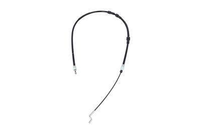 Trosas, stovėjimo stabdys