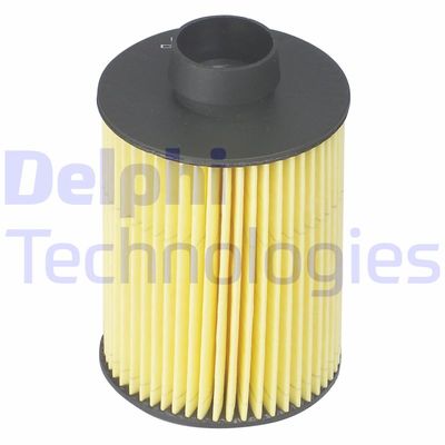 Топливный фильтр DELPHI HDF608 для OPEL AGILA