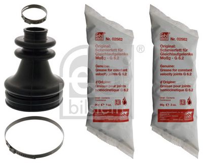 FEBI BILSTEIN Faltenbalgsatz, Antriebswelle
