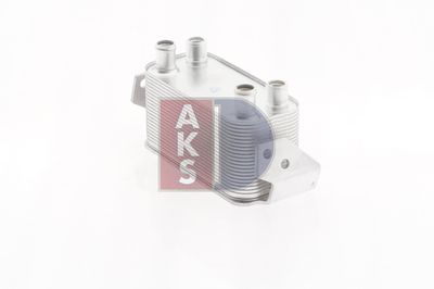ÖLKüHLER AUTOMATIKGETRIEBE AKS DASIS 026021N 9