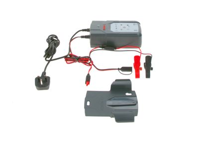 Töltőkészülék, járműakkumulátor BOSCH 0 189 999 07M