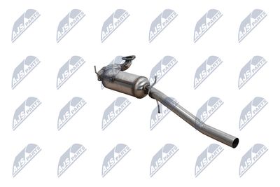 FILTRU FUNINGINE/PARTICULE SIST.DE ESAPAMENT NTY DPFFR008 38