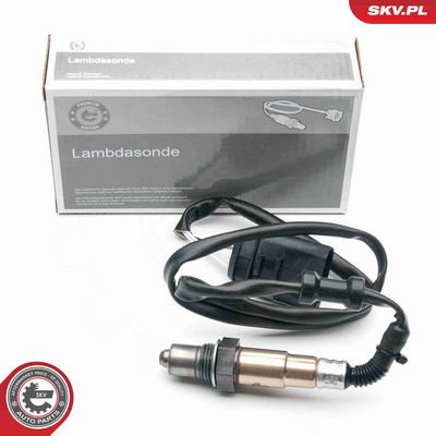 SONDA LAMBDA