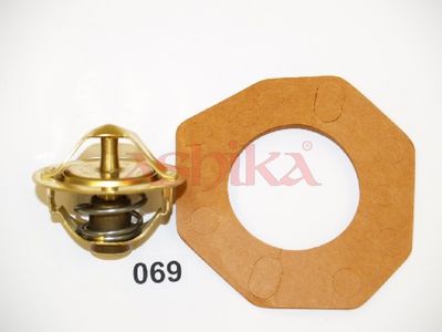 термостат, охладителна течност ASHIKA 22-069
