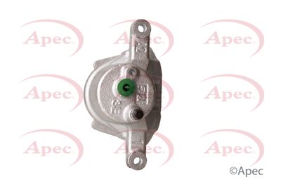 APEC Brake Caliper LCA629