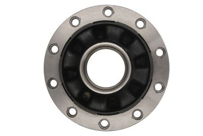 Wheel hub