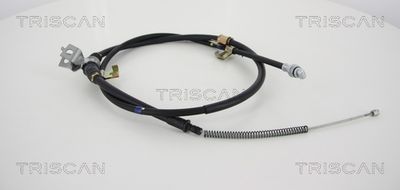 Тросик, cтояночный тормоз TRISCAN 8140 42154 для MITSUBISHI PAJERO