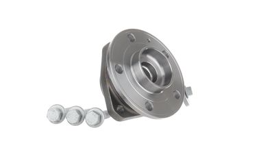 SET RULMENT ROATA SKF VKBA7256 24