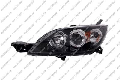 Основная фара PRASCO MZ3264914 для MAZDA 3