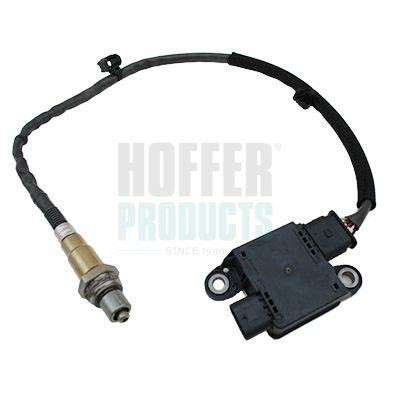 сензор твърди частици HOFFER 7557010