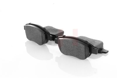 SET PLACUTE FRANA FRANA DISC GH GH413751 25