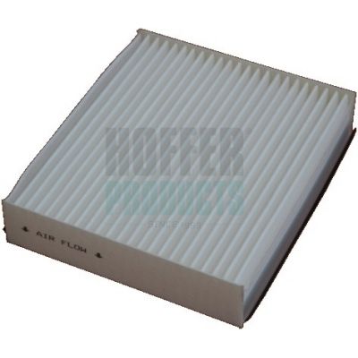 FILTRU AER HABITACLU