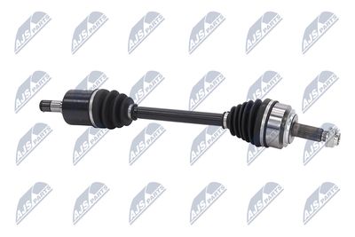 PLANETARA NTY NPWHD085 9