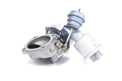 LADER AUFLADUNG BTS Turbo T912181 23