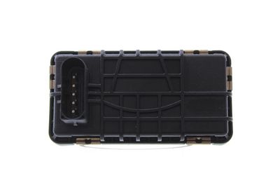 Stellelement, Turbolader