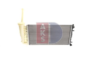 KüHLER MOTORKüHLUNG AKS DASIS 300005N 7