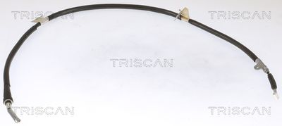 Тросик, cтояночный тормоз TRISCAN 8140 14140 для FORD MAVERICK