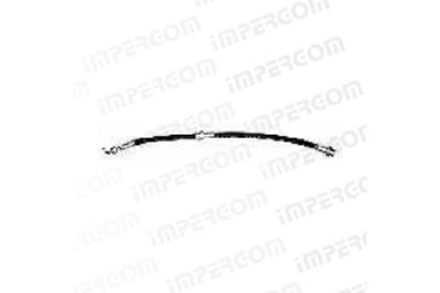 ORIGINAL IMPERIUM 60176 Тормозной шланг для NISSAN BLUEBIRD (T72 , T12, U12) 1.8 Turbo ORIGINAL IMPERIUM 60176 Тормозной шланг для NISSAN BLUEBIRD (T72 , T12, U12) 1.8 Turbo