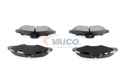BREMSBELAGSATZ SCHEIBENBREMSE VAICO V250285 35