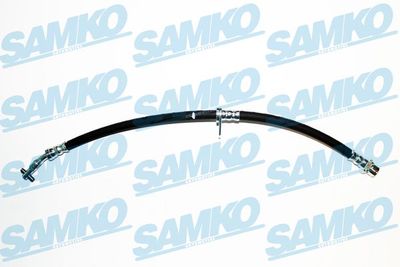 SAMKO 6T48066 Тормозной шланг для TOYOTA PREVIA II (_R3_) 2.0 D-4D (CLR30_)