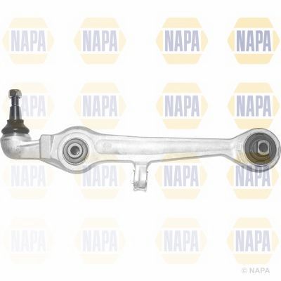 Control/Trailing Arm, wheel suspension NAPA NST2019